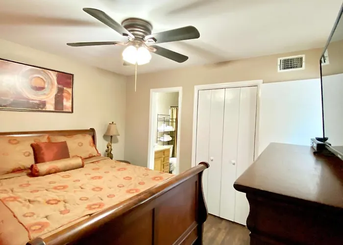 Holiday home Palmas 122 By Albvr - One Of A Kind With Indirect Views Of The Gulf And Washer Dryer In Unit