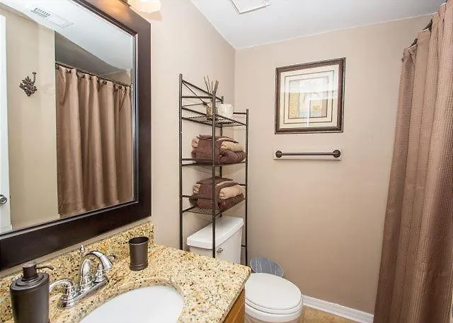 Palmas 122 By Albvr - One Of A Kind With Indirect Views Of The Gulf And Washer Dryer In Unit *