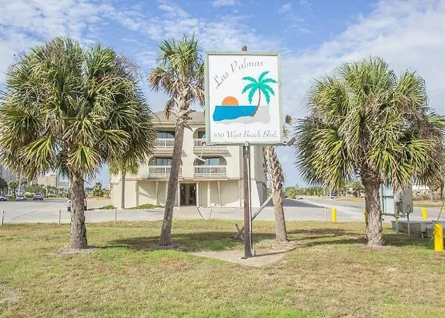 Holiday home Palmas 122 By Albvr - One Of A Kind With Indirect Views Of The Gulf And Washer Dryer In Unit Gulf Shores